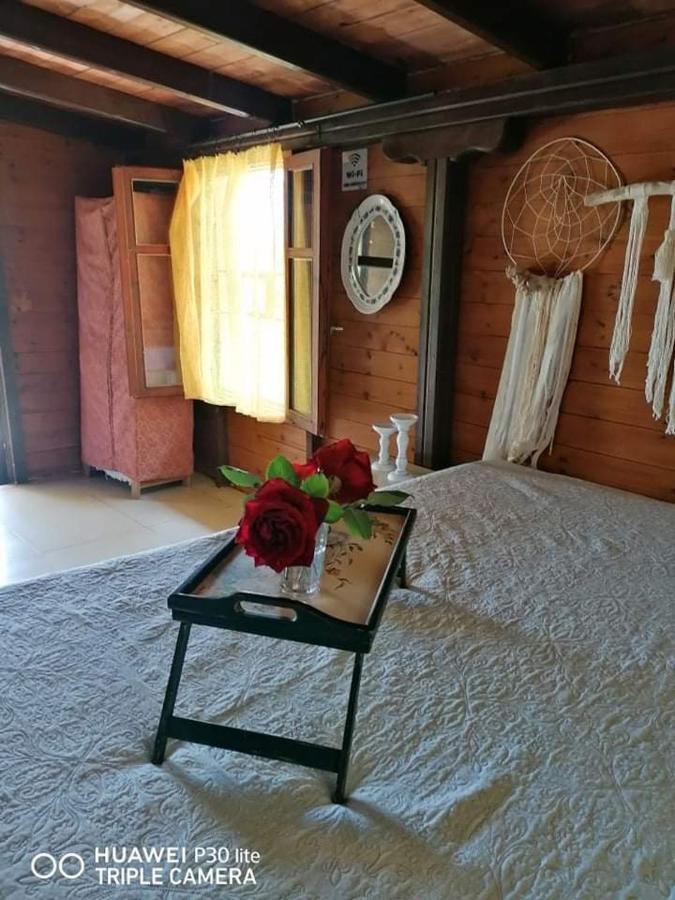 Country Village Néa Potídea Kültér fotó
